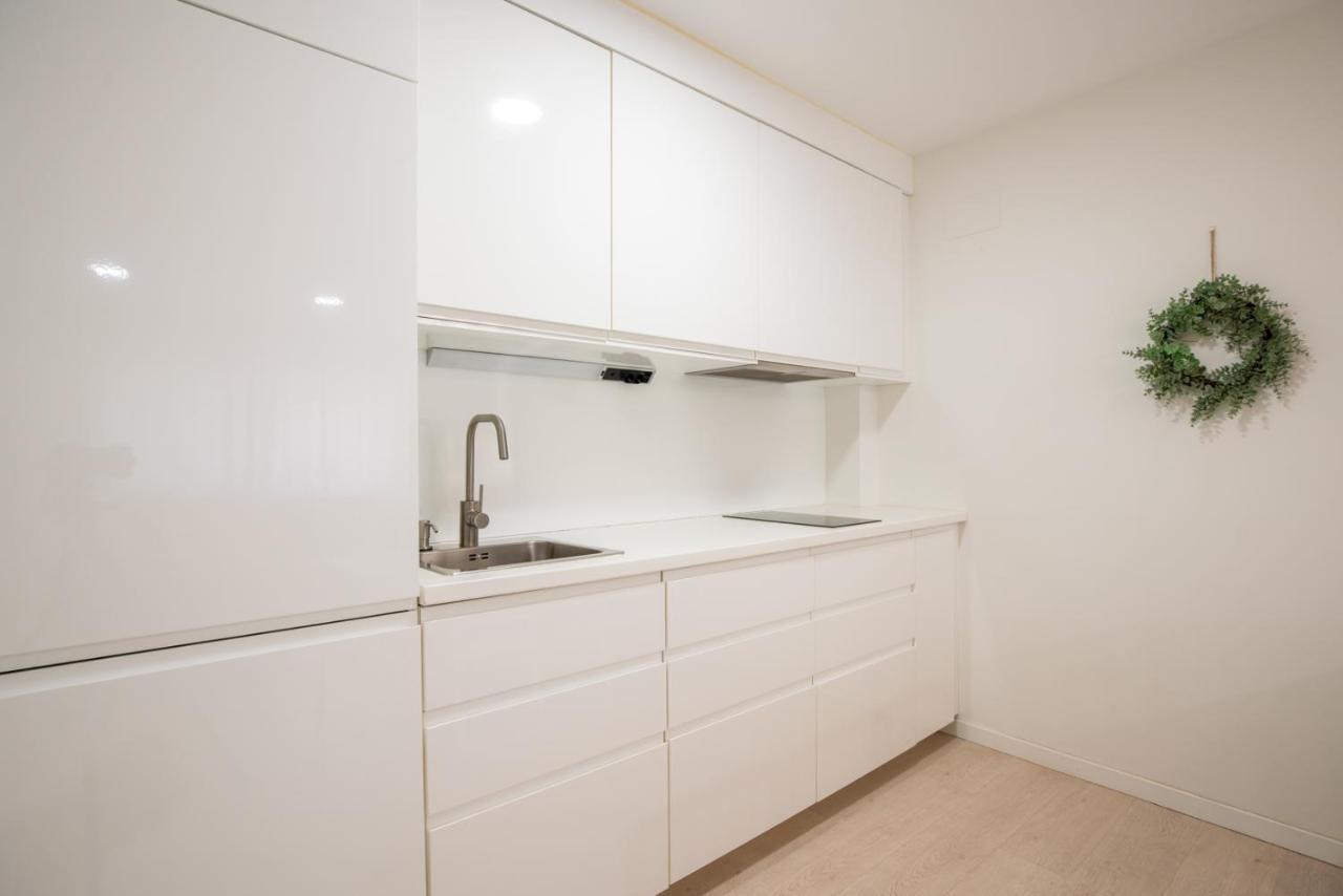 Apartamento Whitey Aparment In Triana Sevilla Exterior foto