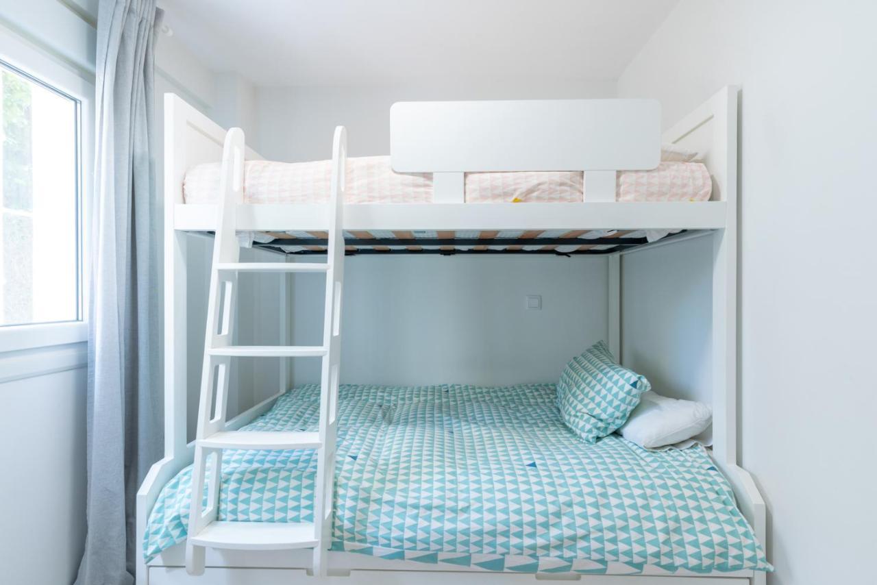 Apartamento Whitey Aparment In Triana Sevilla Exterior foto