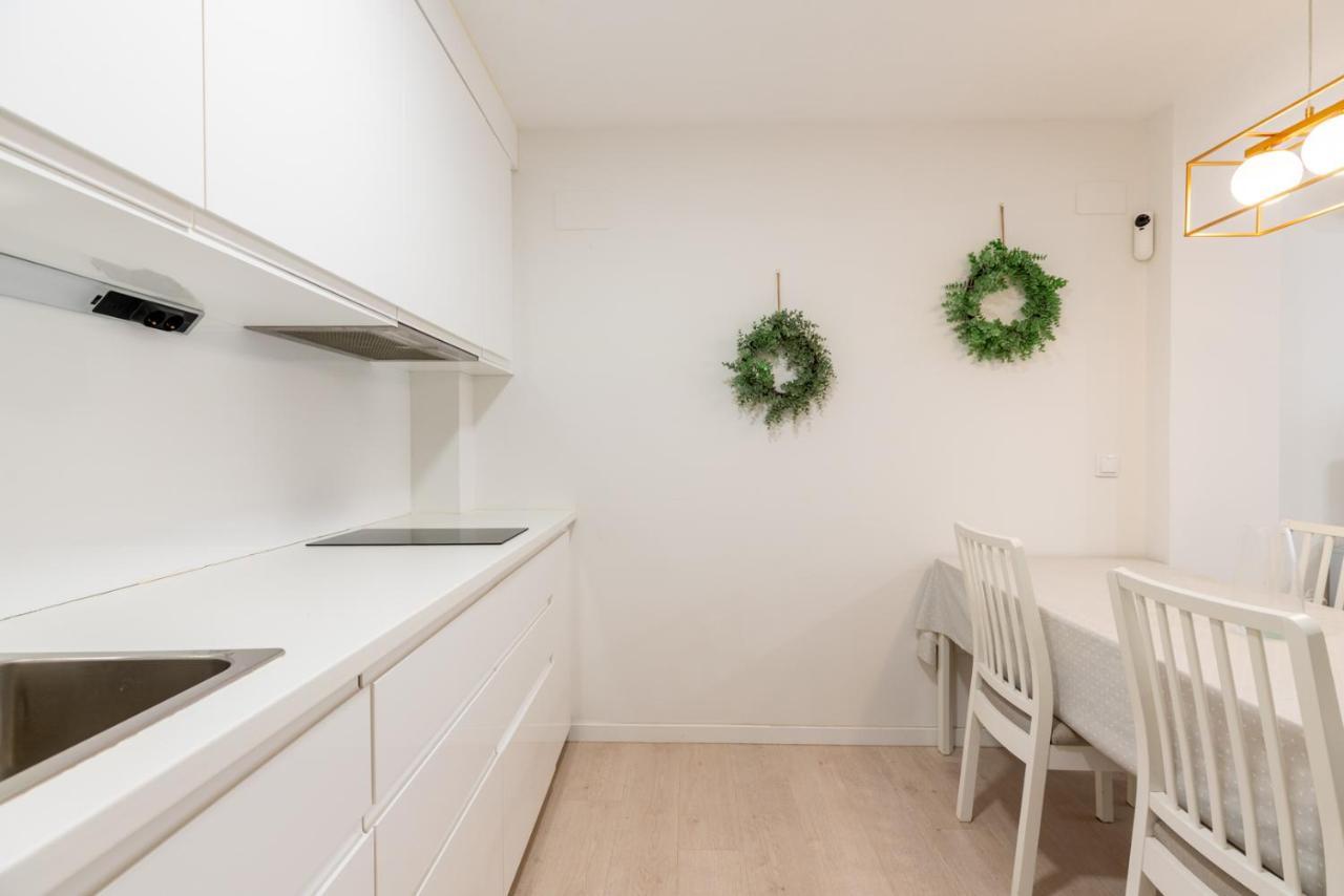 Apartamento Whitey Aparment In Triana Sevilla Exterior foto
