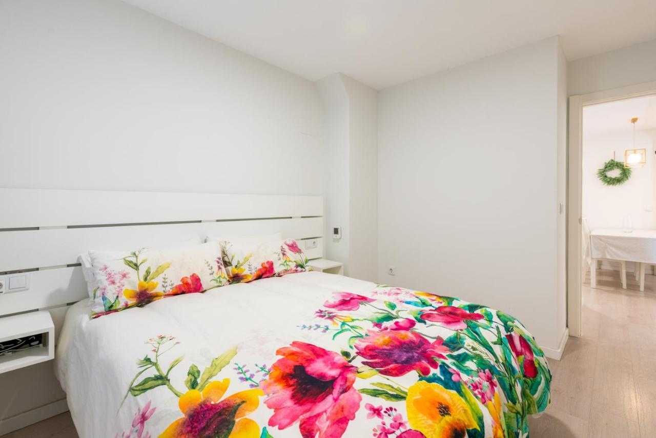 Apartamento Whitey Aparment In Triana Sevilla Exterior foto