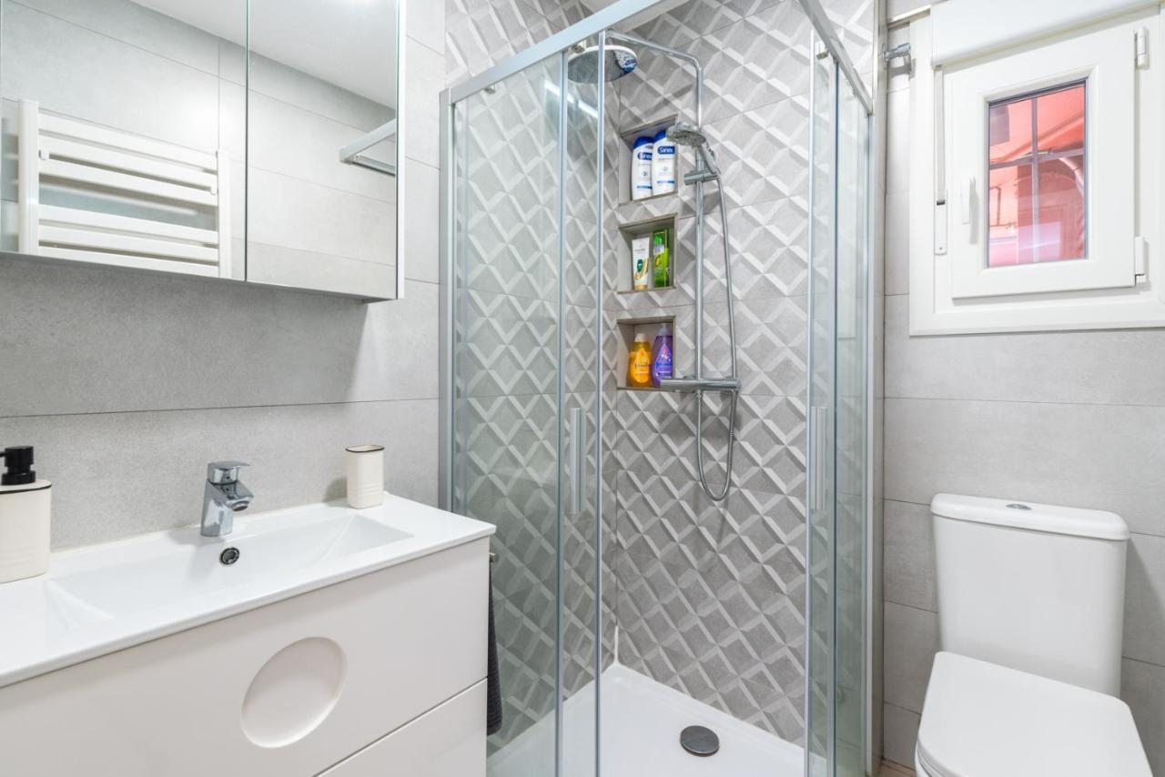 Apartamento Whitey Aparment In Triana Sevilla Exterior foto